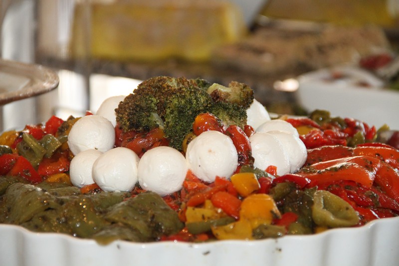 Eid el Fitr at Mosaic 